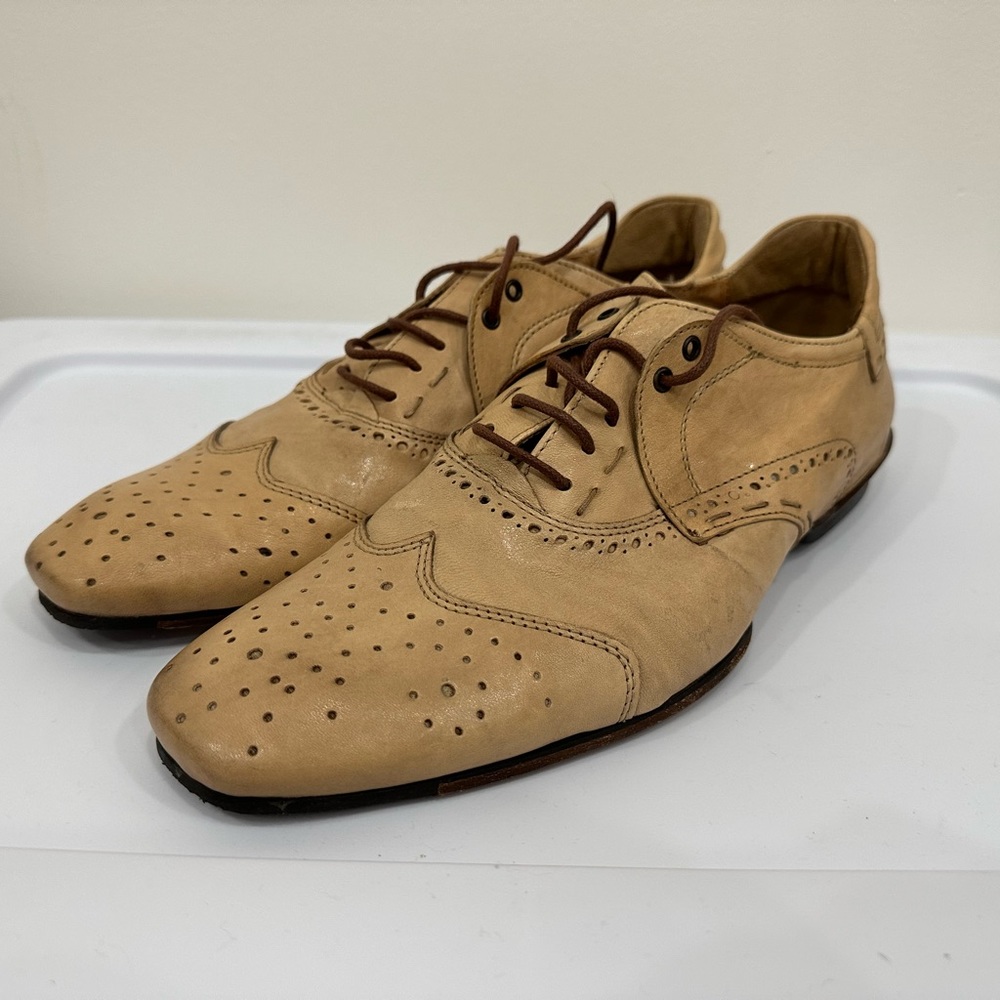 BAIT Italian shoes